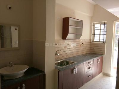 1 BHK Apartment