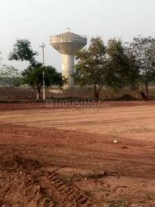 Gallery Cover Image of Sq.ft Residential Plot for buy in Falaknuma for 1494000