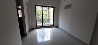 1 BHK Apartment