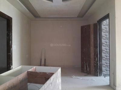 3 BHK Independent Floor