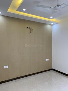 4 BHK Apartment