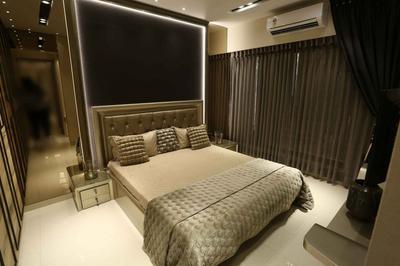 1 BHK अपार्टमेंट
