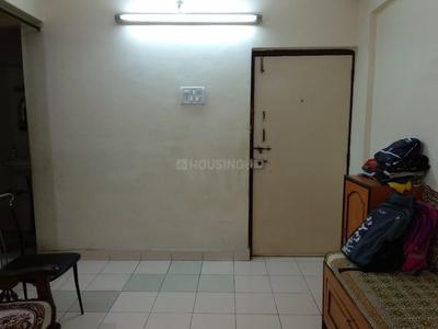 Gallery Cover Image of 540 Sq.ft 1 BHK Apartment for buy in Dharamveer Nagar for 7700000