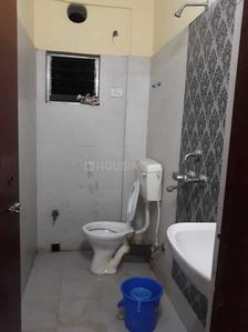 Bathroom Image of Kinetic PG in Rajarhat