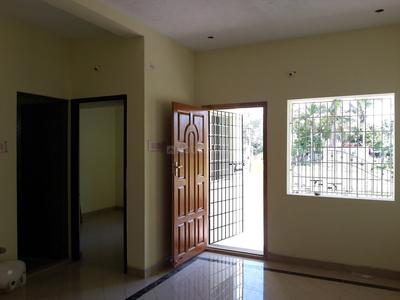 2 BHK Independent House