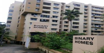 Gallery Cover Image of 950 Sq.ft 2 BHK Apartment for buy in Kottara for 3450000