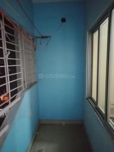 Gallery Cover Image of 1060 Sq.ft 3 BHK Apartment for rent in Sodepur for 13500