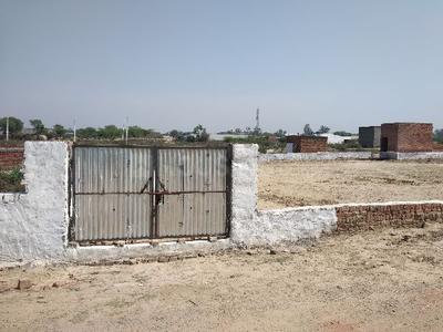 Gallery Cover Image of Sq.ft Residential Plot for buy in Ram Bagh for 6000000