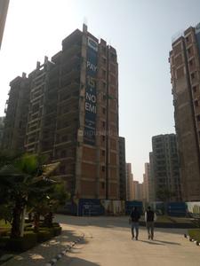 3.5 BHK Apartment