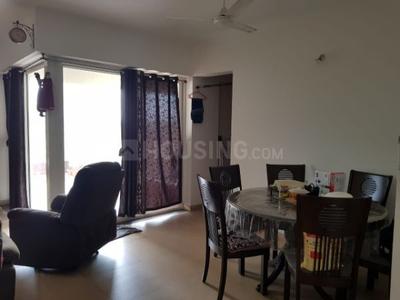 Gallery Cover Image of 1093 Sq.ft 2 BHK Apartment for buy in Sanklecha Mango Woods, Kondhwa for 6000000