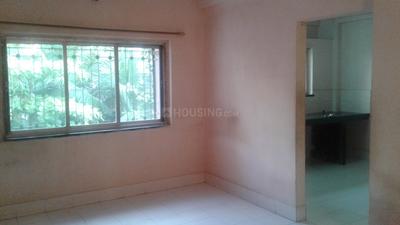 1 BHK Apartment