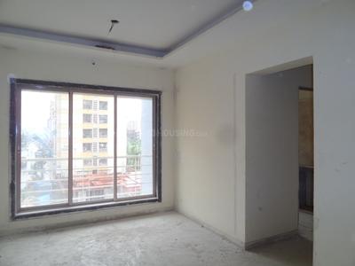 1 BHK Apartment