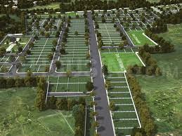 Residential Plot
