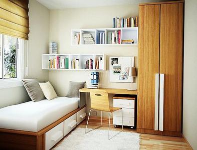 2 BHK Apartment