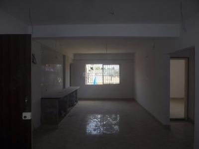 Gallery Cover Image of 1200 Sq.ft 2 BHK Apartment for buy in Thanisandra for 6500000