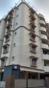 3 BHK Apartment