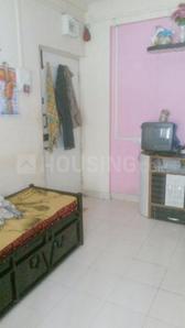 1 RK Apartment