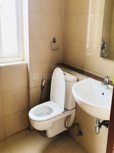 Gallery Cover Image of 1875 Sq.ft 3 BHK Apartment for buy in DLF Phase 2 for 27000000