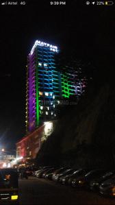 1 RK Apartment