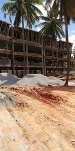 Gallery Cover Image of 1150 Sq.ft 2 BHK Apartment for buy in Yemalur for 6500000