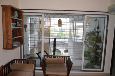 Gallery Cover Image of 680 Sq.ft 1 BHK Apartment for buy in Bhandup West for 9500000
