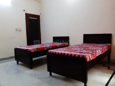 Bedroom Image of PG 5824025 Sector 71 in Sector 71