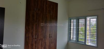 Gallery Cover Image of 650 Sq.ft 1 BHK Independent House for rent in Peenya for 7500