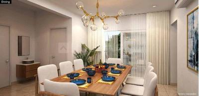 2 BHK अपार्टमेंट