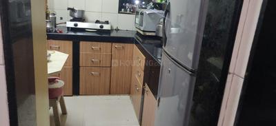 Gallery Cover Image of 1100 Sq.ft 2 BHK Apartment for buy in Nerul for 16500000
