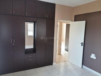 Gallery Cover Image of 2770 Sq.ft 3 BHK Apartment for buy in Sampangi Rama Nagar for 62200000