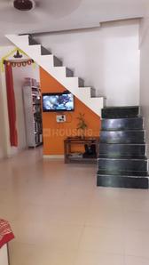 Gallery Cover Image of 400 Sq.ft 2 BHK Independent House for buy in Kandivali West for 7500000