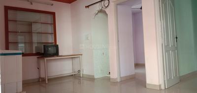 Gallery Cover Image of 1211 Sq.ft 2 BHK Independent Floor for rent in Murugeshpalya for 18000