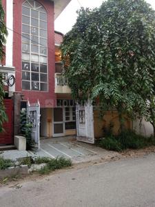 Gallery Cover Image of 2418 Sq.ft 4 BHK Independent House for buy in Sector 47 for 14000000