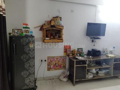 2 BHK Independent Builder Floor
