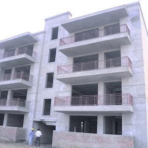 Gallery Cover Image of 1639 Sq.ft 3 BHK Independent Floor for buy in Kydganj for 6000000