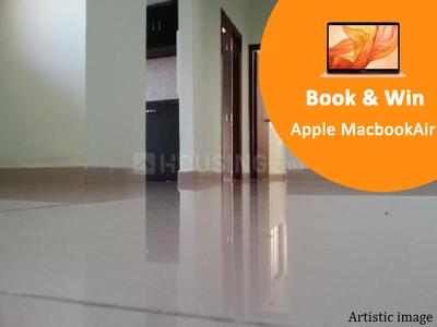 Gallery Cover Image of 1500 Sq.ft 3 BHK Apartment for buy in Kharghar for 16000000