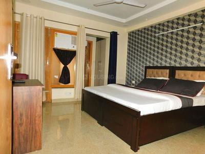 Bedroom Image of PG 4730210 Sector 38 in Sector 38