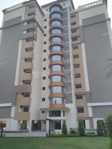 3 BHK Apartment
