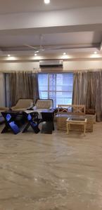 Gallery Cover Image of 1700 Sq.ft 4 BHK Villa for rent in Kasba for 35000