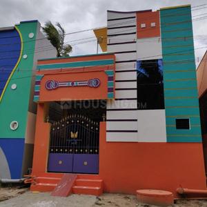 1 BHK Independent House