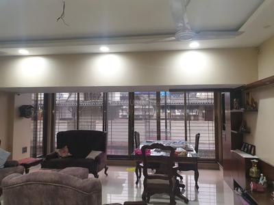 3 BHK अपार्टमेंट