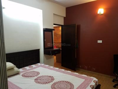 2 BHK Independent Floor