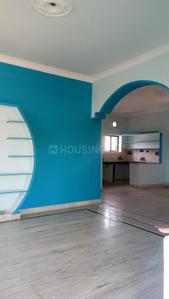 2 BHK Independent House