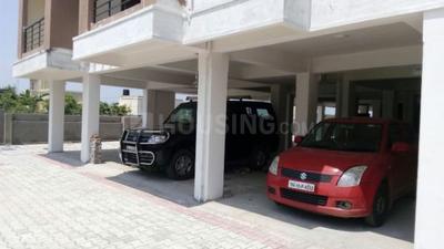 3 BHK Apartment