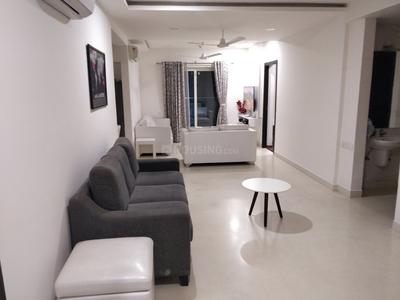 3 BHK Apartment