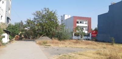 Gallery Cover Image of Sq.ft Residential Plot for buy in Vijay Nagar for 3000000