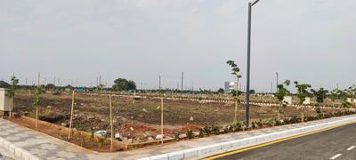 Residential Plot