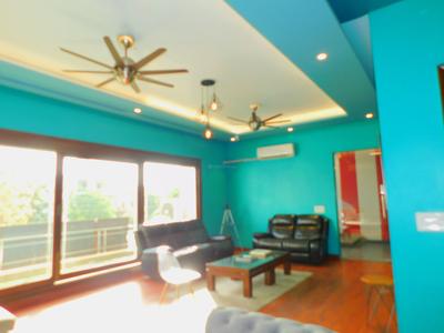 Hall Image of Dsy Life in Sector 45