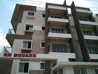 Gallery Cover Image of 1140 Sq.ft 2 BHK Apartment for buy in Anjanapura Township for 4700000