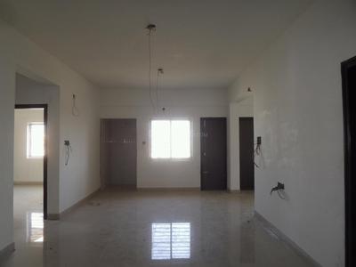 Gallery Cover Image of 1436 Sq.ft 3 BHK Apartment for buy in Lingadheeranahalli for 4595200